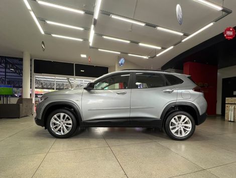Chevrolet TRACKER LTZ 1.0 Turbo 12V Flex Aut.