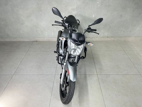 HONDA CG 160 FAN Flex