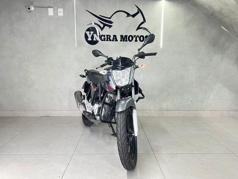HONDA CG 160 FAN Flex