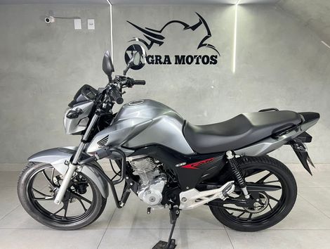 HONDA CG 160 FAN Flex