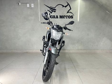 HONDA CG 160 FAN Flex