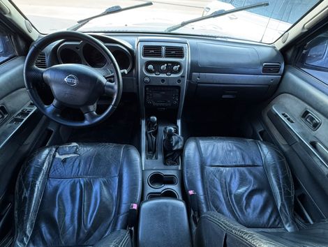 Nissan XTerra SE 4x4 2.8 132/140cv TB Int.Dies.