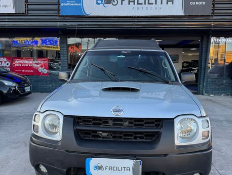 Nissan XTerra SE 4x4 2.8 132/140cv TB Int.Dies.