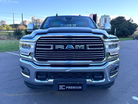 RAM 2500 LARAMIE  6.7 TDI  CD 4x4 Diesel