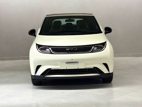 BYD Dolphin EV GS (Elétrico)