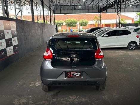 Fiat MOBI LIKE 1.0 Fire Flex 5p.