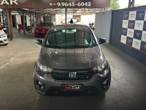 Fiat MOBI LIKE 1.0 Fire Flex 5p.