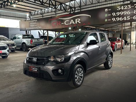 Fiat MOBI LIKE 1.0 Fire Flex 5p.