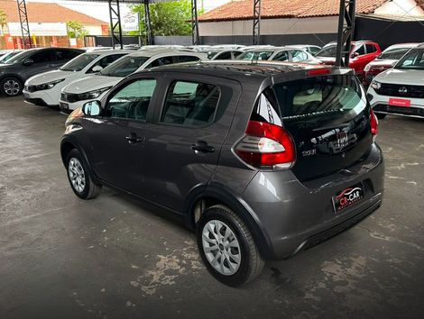 Fiat MOBI LIKE 1.0 Fire Flex 5p.