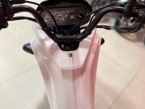 HONDA POP 110i