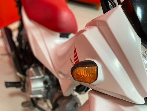 HONDA POP 110i