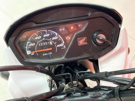 HONDA POP 110i