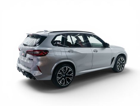 BMW X5 M Competition 4.4 V8 Bi-TB Aut.