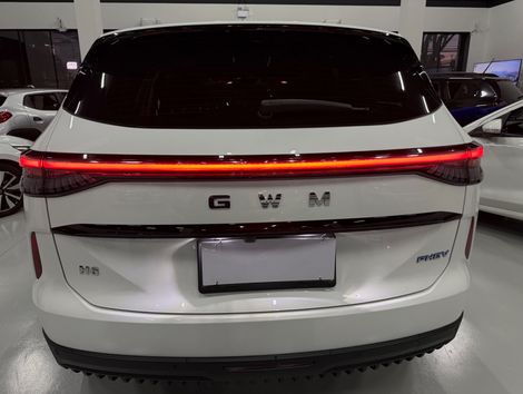 GWM Haval H6 19 1.5 (Hibrido)