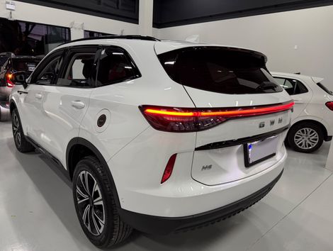 GWM Haval H6 19 1.5 (Hibrido)