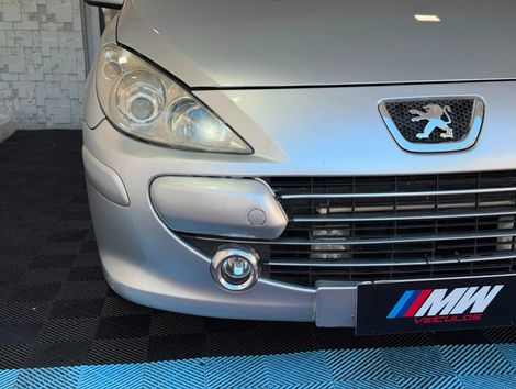 Peugeot 307 Soleil/ Presence 1.6/1.6 Flex 16V 5p
