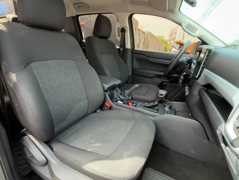 Ford Ranger XLS 2.0 4x4 CD Diesel Aut. 