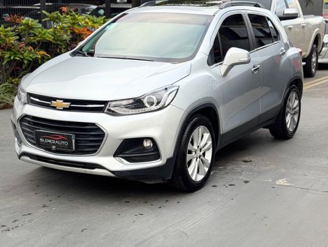 Chevrolet TRACKER Premier 1.4 Turbo 16V Flex Aut