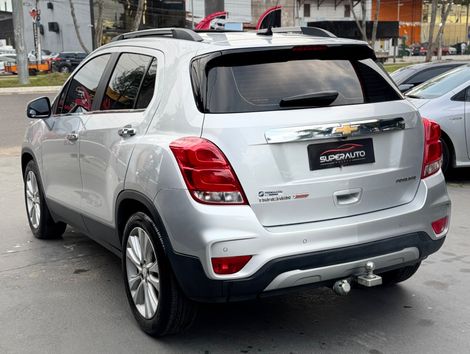Chevrolet TRACKER Premier 1.4 Turbo 16V Flex Aut