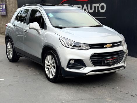 Chevrolet TRACKER Premier 1.4 Turbo 16V Flex Aut