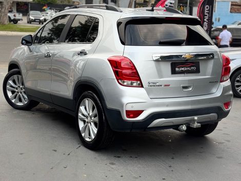Chevrolet TRACKER Premier 1.4 Turbo 16V Flex Aut