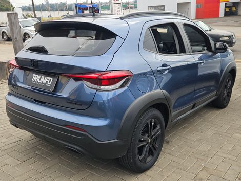 Fiat PULSE DRIVE 1.0 Turbo 200 Flex Aut.