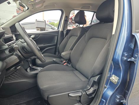 Fiat PULSE DRIVE 1.0 Turbo 200 Flex Aut.