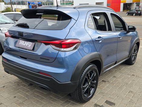 Fiat PULSE DRIVE 1.0 Turbo 200 Flex Aut.