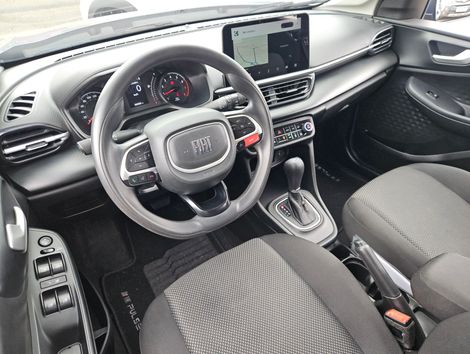Fiat PULSE DRIVE 1.0 Turbo 200 Flex Aut.