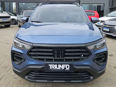 Fiat PULSE DRIVE 1.0 Turbo 200 Flex Aut.