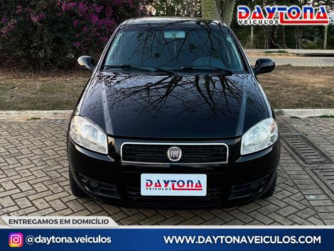 Fiat Siena Celebration 1.0 Fire Flex 8V 4p