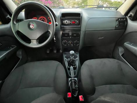 Fiat Siena Celebration 1.0 Fire Flex 8V 4p
