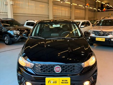 Fiat ARGO DRIVE 1.3 8V Flex