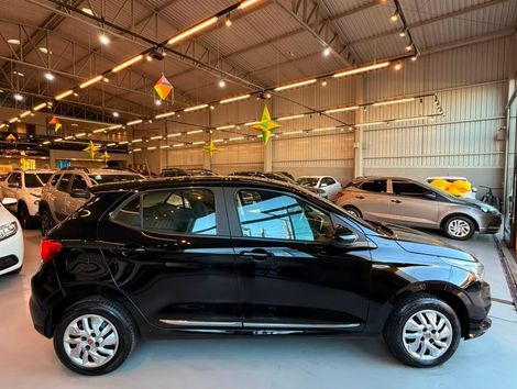Fiat ARGO DRIVE 1.3 8V Flex