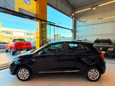 Fiat ARGO DRIVE 1.3 8V Flex
