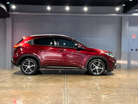 Honda HR-V EX 1.8 Flexone 16V 5p Aut.