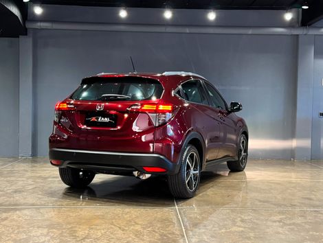 Honda HR-V EX 1.8 Flexone 16V 5p Aut.