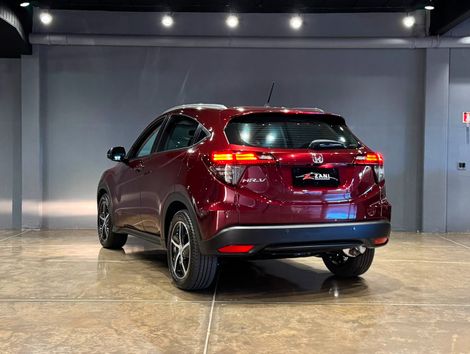 Honda HR-V EX 1.8 Flexone 16V 5p Aut.