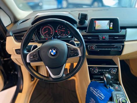 BMW 220i Tourer Active Flex 2.0 TB Aut.