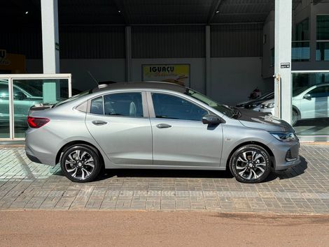 Chevrolet ONIX SED. Plus PREM. 1.0 12V TB Flex Aut