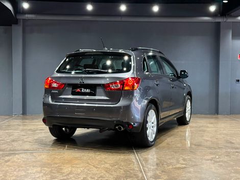 Mitsubishi ASX 2.0 16V 160cv Aut. - foto 6