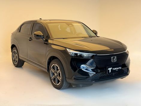 Honda HR-V EX 1.5 Flex Sensing 16V 5p Aut.