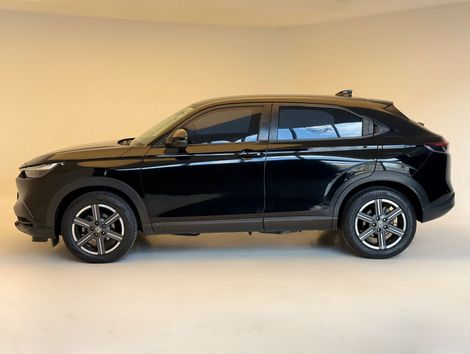 Honda HR-V EX 1.5 Flex Sensing 16V 5p Aut.