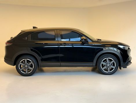 Honda HR-V EX 1.5 Flex Sensing 16V 5p Aut.