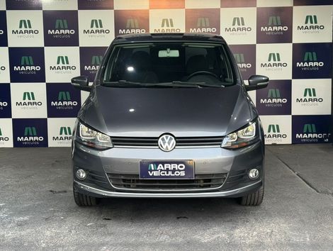 VolksWagen Fox Comfortline I Motion 1.6 Flex 8V 5p