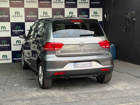 VolksWagen Fox Comfortline I Motion 1.6 Flex 8V 5p