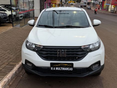 Fiat Strada Freedom 1.3 Flex 8V  CS Plus