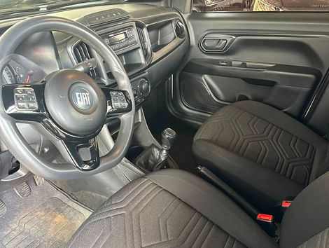 Fiat Strada Freedom 1.3 Flex 8V  CS Plus