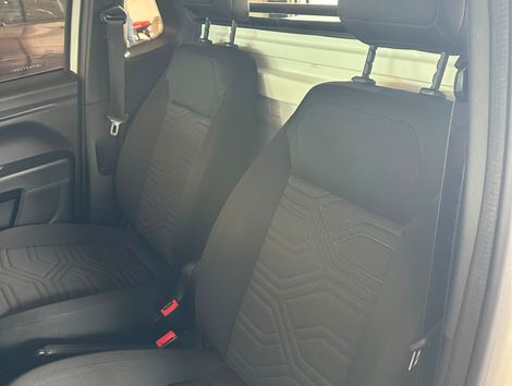 Fiat Strada Freedom 1.3 Flex 8V  CS Plus