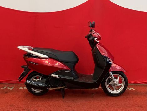 HONDA LEAD 110